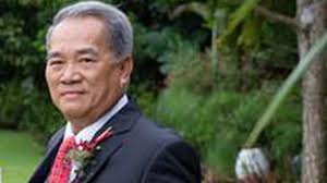 Marco Gabriel C. Ongpin