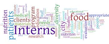 Nutrition And Dietetic Internship Cuny Graduate School Of Public Health And Health Policy Acend Accredited Supervised Practice To Become A Registered Dietitan Nutritionist