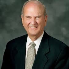 President Russell M. Nelson: A plea to my sisters