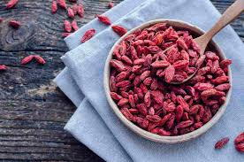 Buah goji berry merupakan gudang antioksidan yang baik. 9 Manfaat Goji Berry Mengatasi Infeksi Hingga Disfungsi Ereksi