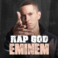 Eminem Rap God Mp3 Download