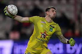 Stream tracks and playlists from miguel van damme on your desktop or mobile device. Belgian Star Miguel Van Damme 27 Reveals Leukaemia Has Returned For Third Time As Docs Say There Is No Treatment Left