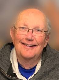 Obituary for David Hall Reiser