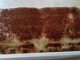 10 ad operazione conclusa coprite il vostro dolce al cucchiaio con un foglio di pellicola trasparente e mettetelo a compattare in frigorifero per un tempo di almeno 4 ore. Ricetta Tiramisu Con Crema Alla Ricotta Dolcidee