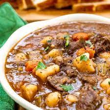 Instant Pot Beef Stew With A Secret Ingredient Recipe Yummly Recipe Instant Pot Dinner Recipes Beef Stew Recipe Instant Pot Beef Stew Recipe