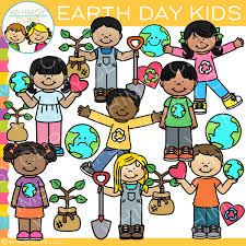 Pngtree provides millions of free png. Earth Day Kids Clip Art Images Illustrations Whimsy Clips
