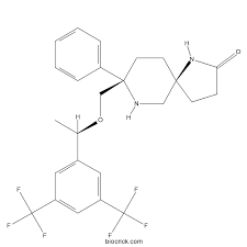 Image result for Rolapitant