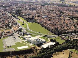 No contamos con una descripción sobre restaurante el lienzo en ávila. Lienzo Norte Centro Y Salas El Centro