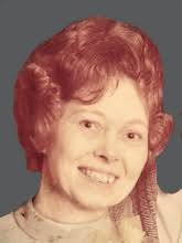 Obituary information for Juanita (Pettyjohn) Johnessee