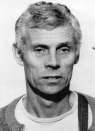 Murderer Alan Houchin freed after 46 years says people aren't as nice as  they used to be