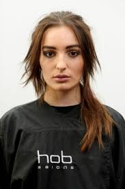 UK Hair Salons Offer 'The Lara'.