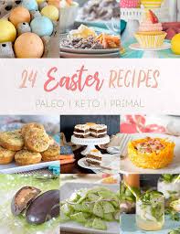 Photo from all day i dream about food. Paleo Keto Easter Recipes No Grains Or Junk Ingredients