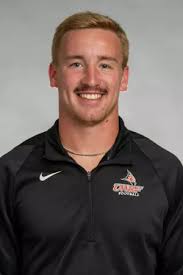 Aaron Borgerding (10/9/2023)