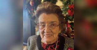 Clara Geraldine "Jerry" Cochran Hearn Obituary