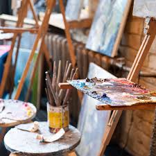 The observance of world art day is an international event which aims to celebrate fine arts that exist in many forms and. International Artist Day History And Why We Celebrate