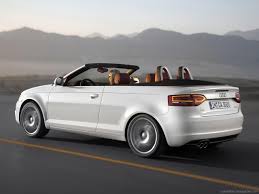 Cruise top down or up, with the 2022 audi s5 cabriolet. Audi A3 Cabriolet 2008 2013 Buying Guide