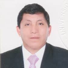 Marco MARCOS RODRIGUEZ