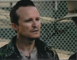 David Fincher's MINDHUNTER premiered