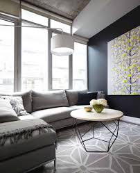 small contemporary condo features stylish details in toronto condo living room condo interior design living room decor apartment