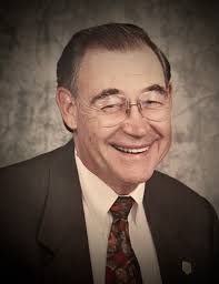 Obituary information for Charles Simpson