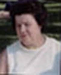 Gladys Sherfield Obituary & Funeral