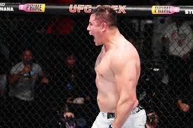 UFC.com - News update