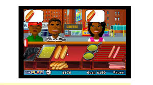 Estos títulos incluyen juegos de navegador tanto para ordenador como para dispositivos móviles, además de aplicaciones de juegos para tus teléfonos y tabletas android e ios. Juego Los Perritos Calientes De Bush Hot Dogs Bush Youtube