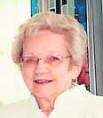 Eleanor Hoagland Obituary