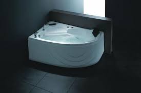 Realizzata in acrilico di altissima qualità. Vasche Ad Angolo Misure Ingombri E Funzionalita