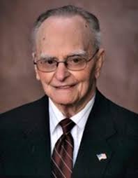 James Oscar Cox Obituary