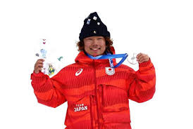 쾌거”슬로프 스타일 하세가와제승이 은메달 획득!이 종목 일본세 첫 표창대, 일본은1대회 최다 갱신의20개목【밀라노 올림픽】(TBS NEWS  DIG Powered by JNN) - Yahoo!뉴스