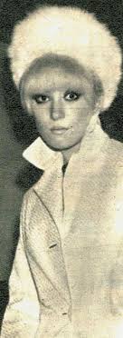 Diana Mariscal: DIANA MARISCAL "UNA CHICA A GO- GO"