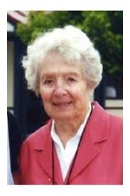 Elsie Carr Obituary (2010)