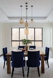 Real Living Philippines House And Home Magazine Upholstered Chairs Interior