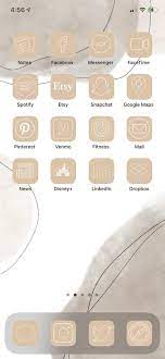 With a 360°/35° range of motion, the dlg4 provides the flexibility for those applications where a standard recessed downlight doesn't quite fit. Cream Neutral Aesthetic Iphone Ios14 App Icons Cream Phone Wallpaper App Icon Iphone Icon Iphone App Design