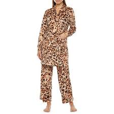 Juicy By Juicy Couture Womens 3 Pc Pajama Robe Set Jcpenney
