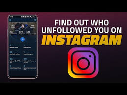 Follow and unfollow users with a simple tap inside the app. How To Know When Someone Unfollows You On Instagram Ndtv Gadgets 360