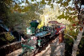 Bonfante Railroad