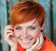 Actually, the very trendy bob cuts are. 25 Beautiful Short Haircuts For Round Faces 2017