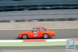 The porsche 911 gt3 is one of our favorite cars here at motor authority. Sabine Schmitz In Porsche 962 At Silverstone Classic Ferdinand