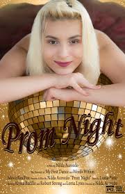 Prom Night :: Behance