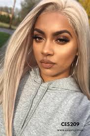 A wig may be used as a less intrusive and less expensive alternative to medical therapies for restoring hair. Pin On My Girly Likes