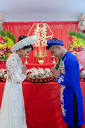 Let Culture Blossom: The Vietnamese Wedding Tradition - Botanical ...