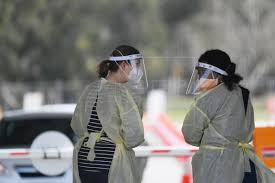 Signs and posters for your workplace covidsafe resources South Australia On Alert As New Covid 19 Outbreak Emerges World English Edition Agencia Efe