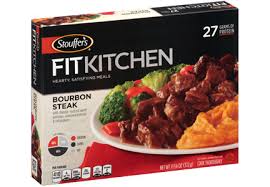 They can choose from many kind of restaurants. Nestle Usa President Hails Frozen Foods Turnaround Food Business News February 24 2017 13 08