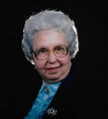 Lucile Burningham Eggett (1915-1986)