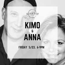 The Rooftop Lounge at Litatro