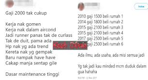 Maybe you would like to learn more about one of these? Kau Minded Macam Duduk Dalam Gua Netizen Bengang Wanita Persenda Golongan Muda Sebagai Manja Kisah Dunia