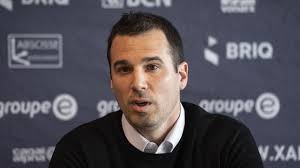 Page quitte son poste de directeur sportif de Xamax