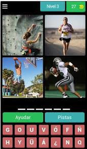 ¡ya somos más de 120.000 amigos de 4 fotos 1 palabra en facebook! Broccoli 4 Fotos 1 Palabra 4 Fotos 1 Palabra Aceituna Cuchara Aceite Enigma Diario